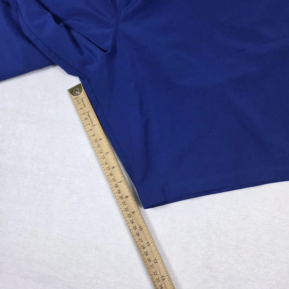 Fabletics The Fundamental Short‎ Lined 9